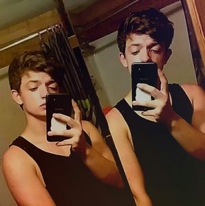 Meet your Posher, Edmund